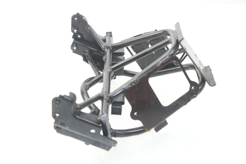 photo de CARENADO FRONTAL ARA SYM GTS EVO 125 (2009 - 2013)