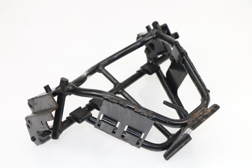 photo de CARENADO FRONTAL ARA SYM GTS 250 (2005 - 2008)