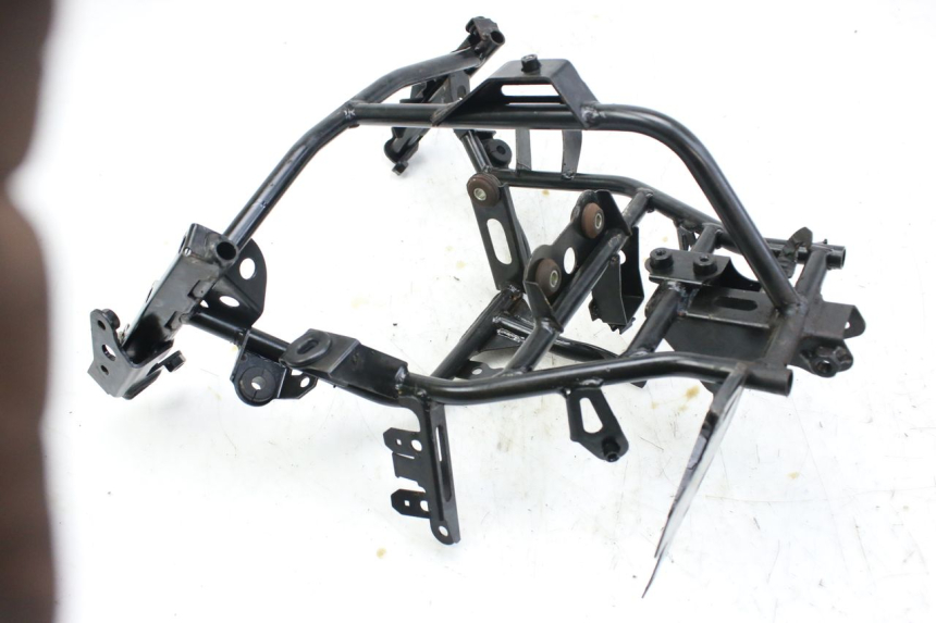 photo de ARAÑA FRONTAL HONDA FES S-WING SWING ABS 125 (2007 - 2015)