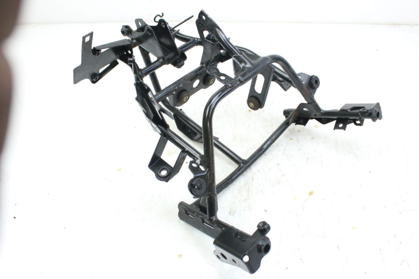 photo de ARAÑA FRONTAL HONDA FES S-WING SWING ABS 125 (2007 - 2015)