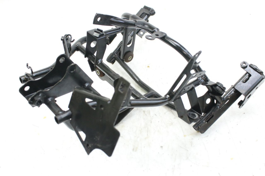 photo de ARAÑA FRONTAL HONDA FES S-WING SWING ABS 125 (2007 - 2015)