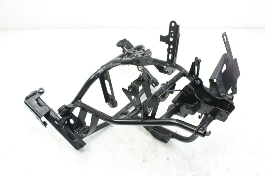 photo de ARAÑA FRONTAL HONDA FES S-WING SWING ABS 125 (2007 - 2015)