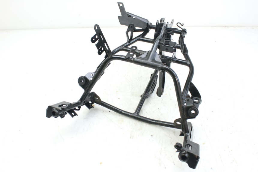 photo de ARAÑA FRONTAL HONDA FES S-WING SWING ABS 125 (2007 - 2015)