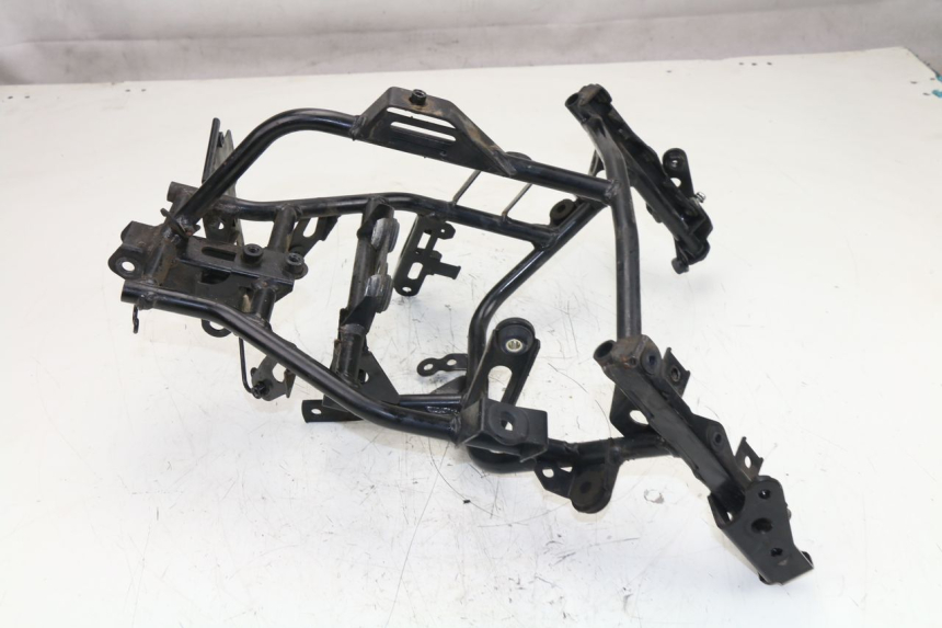 photo de ARAÑA FRONTAL HONDA FES S-WING SWING ABS 125 (2007 - 2015)