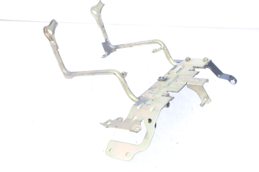 photo de CARENADO FRONTAL ARA PEUGEOT JET FORCE CARBU 50 (2003 - 2016)