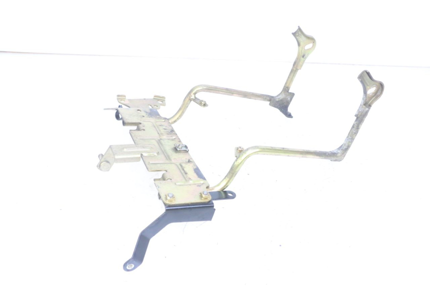 photo de CARENADO FRONTAL ARA PEUGEOT JET FORCE CARBU 50 (2003 - 2016)