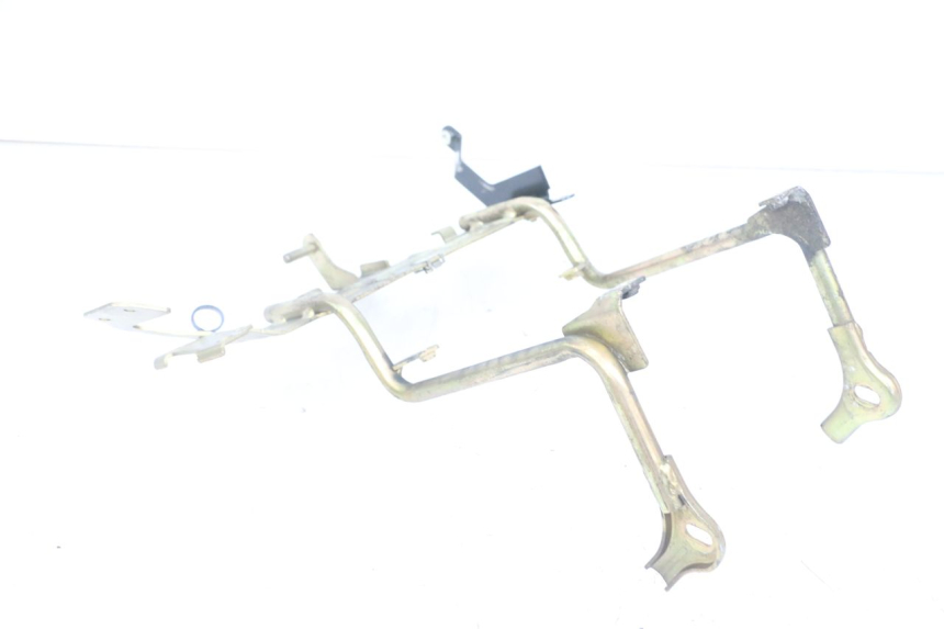 photo de CARENADO FRONTAL ARA PEUGEOT JET FORCE CARBU 50 (2003 - 2016)