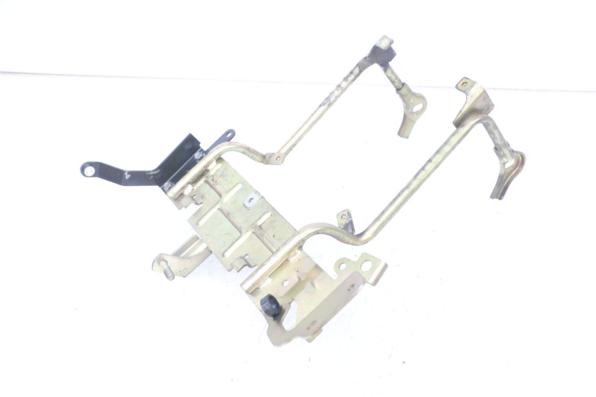 photo de CARENADO FRONTAL ARA PEUGEOT JET FORCE CARBU 50 (2003 - 2016)