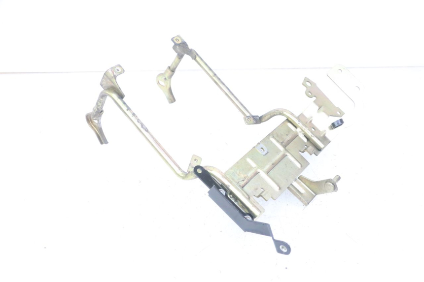 photo de CARENADO FRONTAL ARA PEUGEOT JET FORCE CARBU 50 (2003 - 2016)