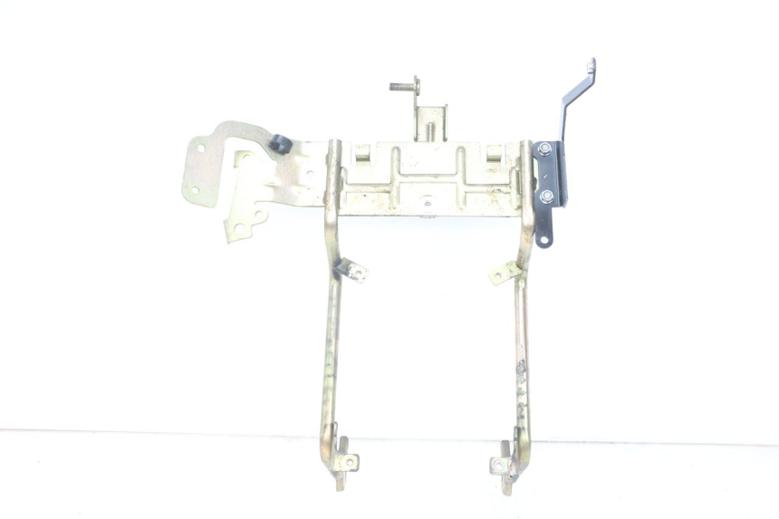 photo de CARENADO FRONTAL ARA PEUGEOT JET FORCE CARBU 50 (2003 - 2016)