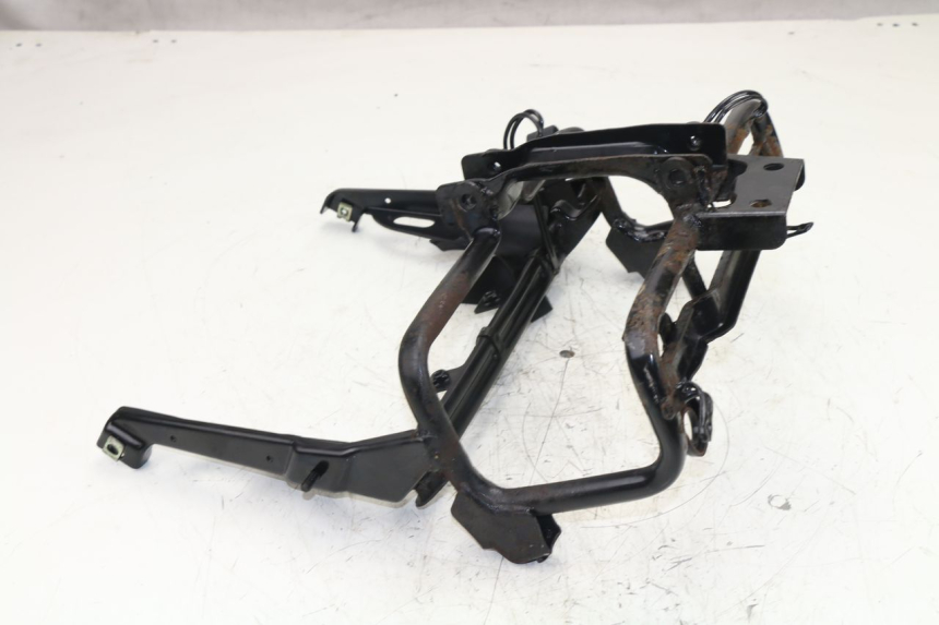 photo de CARENADO FRONTAL ARA SYM JOYRIDE 125 (2002 - 2009)