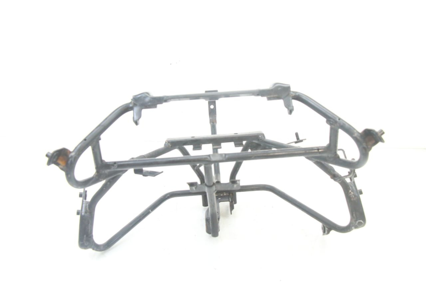 photo de CARENADO FRONTAL ARA KYMCO GRAND DINK 125 (2008 - 2014)