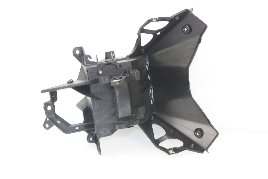 photo de CARENADO FRONTAL ARA MBK EVOLIS 125 (2014 - 2018)