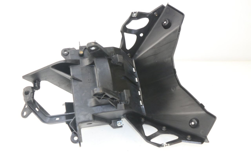 photo de CARENADO FRONTAL ARA MBK EVOLIS 125 (2014 - 2018)