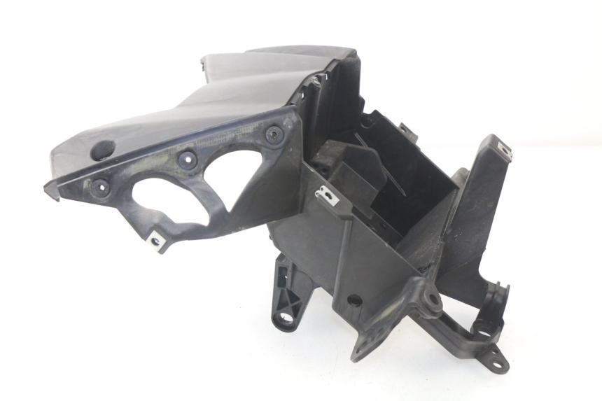 photo de CARENADO FRONTAL ARA MBK EVOLIS 125 (2014 - 2018)