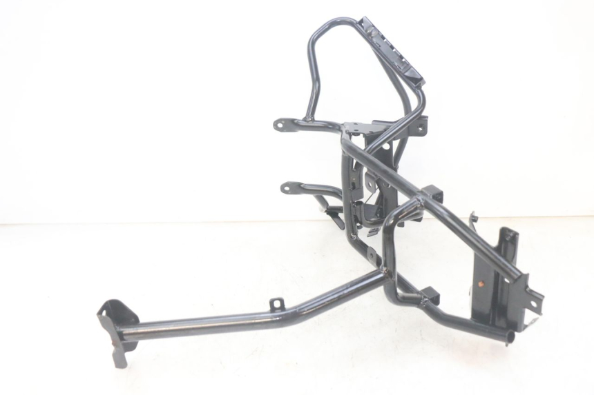 photo de CARENADO FRONTAL ARA PIAGGIO MP3 HPE 300 (2019 - 2026) - Recambio usado revisado