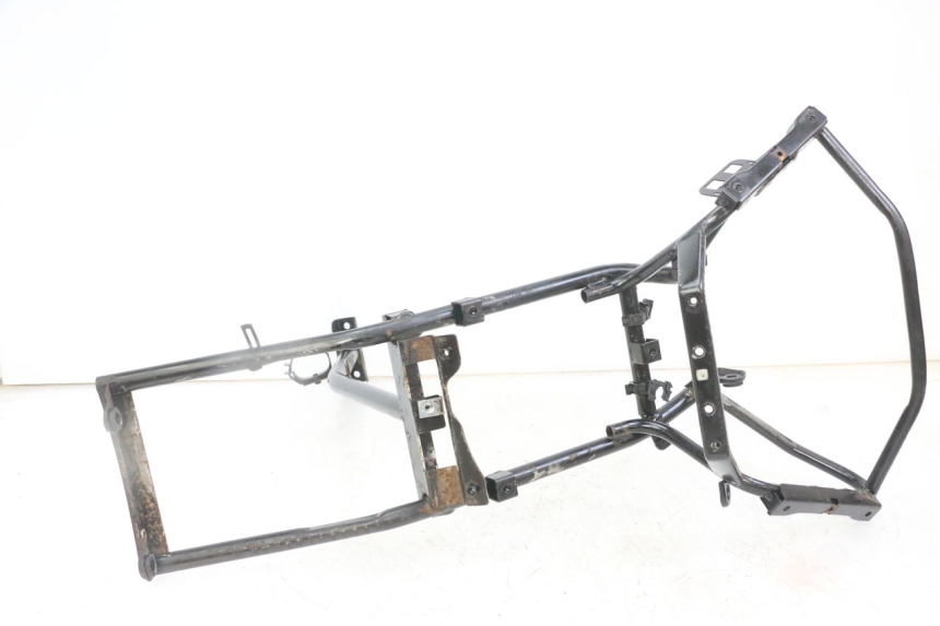 photo de CARENADO FRONTAL ARA PIAGGIO MP3 LT 300 (2010 - 2016)