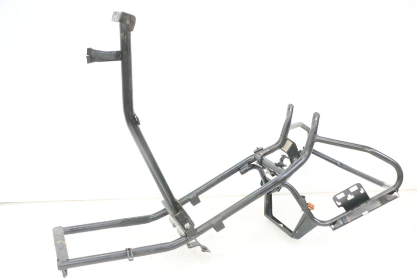 photo de CARENADO FRONTAL ARA PIAGGIO MP3 LT 300 (2010 - 2016)