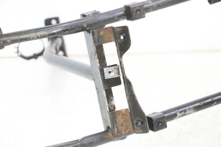 photo de CARENADO FRONTAL ARA PIAGGIO MP3 LT 300 (2010 - 2016)