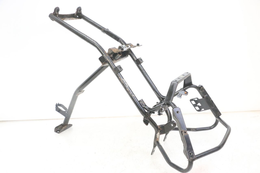photo de CARENADO FRONTAL ARA PIAGGIO MP3 LT 300 (2010 - 2016)