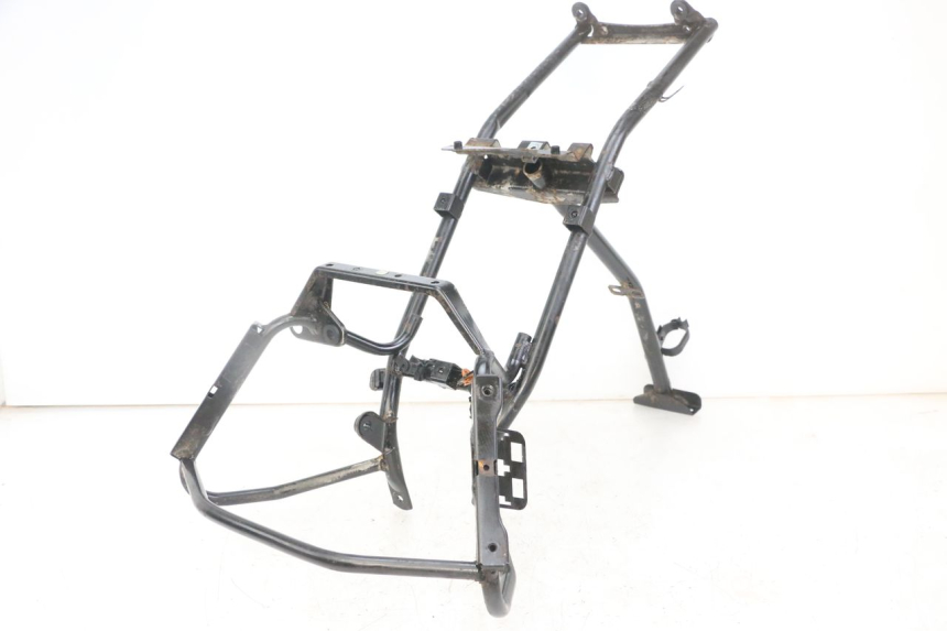 photo de CARENADO FRONTAL ARA PIAGGIO MP3 LT 300 (2010 - 2016)