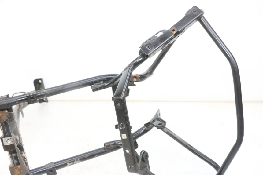 photo de CARENADO FRONTAL ARA PIAGGIO MP3 LT 300 (2010 - 2016)