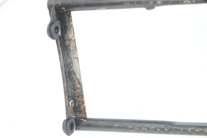 photo de CARENADO FRONTAL ARA PIAGGIO MP3 LT 300 (2010 - 2016)