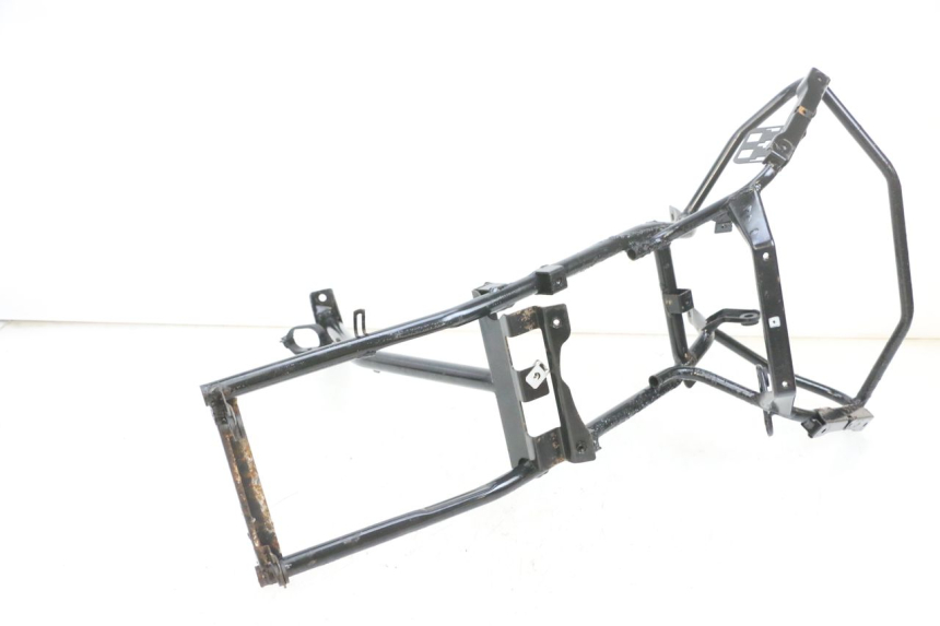 photo de ARAÑA FRONTAL PIAGGIO MP3 LT 400 (2007 - 2012) - Zoom estado de uso