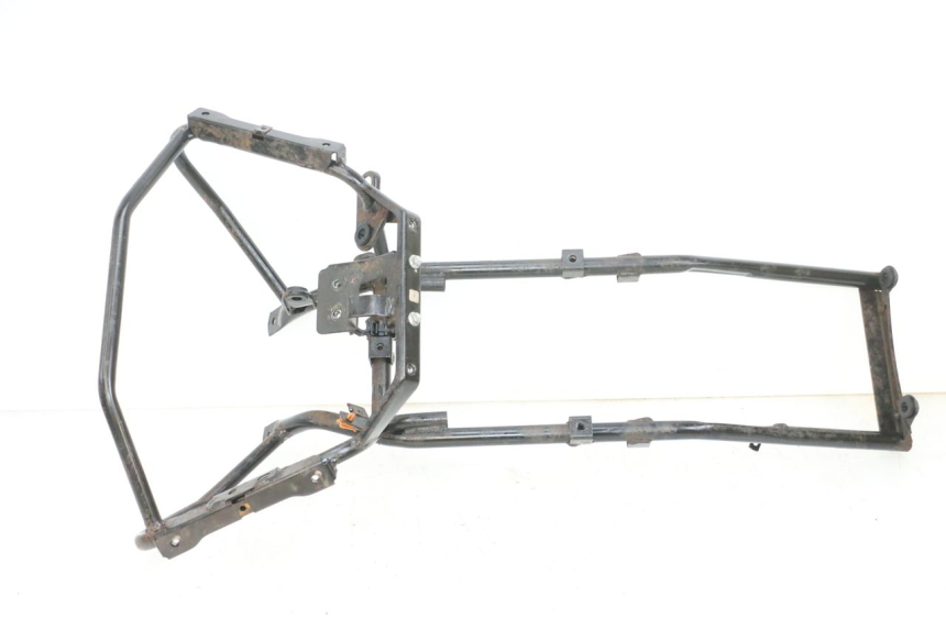 photo de CARENADO FRONTAL ARA PIAGGIO MP3 RL 250 (2007 - 2010) - Detalle de la pieza