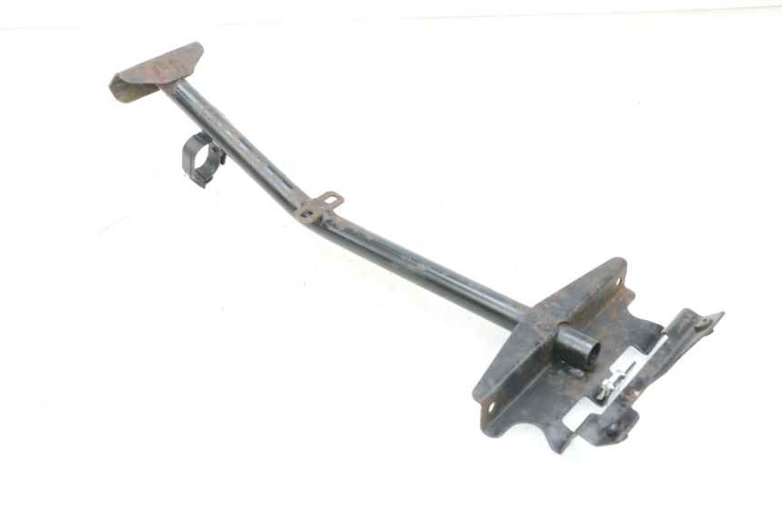 photo de CARENADO FRONTAL ARA PIAGGIO MP3 RL 250 (2007 - 2010) - Zoom estado de uso