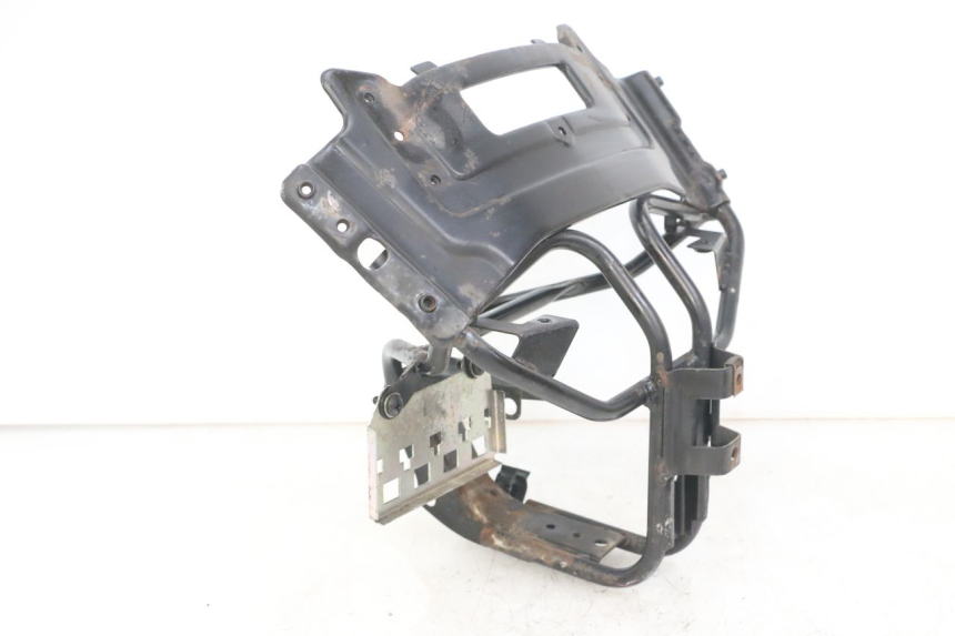 photo de CARENADO FRONTAL ARA GILERA NEXUS 125 (2009 - 2013)