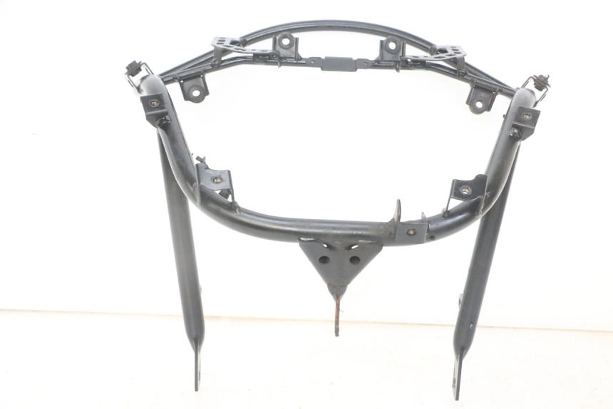 photo de CARENADO FRONTAL ARA HONDA NTV DEAUVILLE ABS 700 (2007 - 2016)