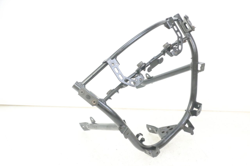 photo de CARENADO FRONTAL ARA HONDA NTV DEAUVILLE ABS 700 (2007 - 2016)