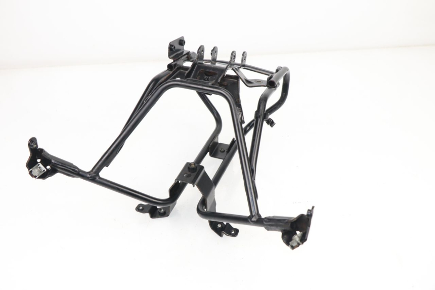 photo de CARENADO FRONTAL ARA PEUGEOT SATELIS 125 (2006 - 2009)