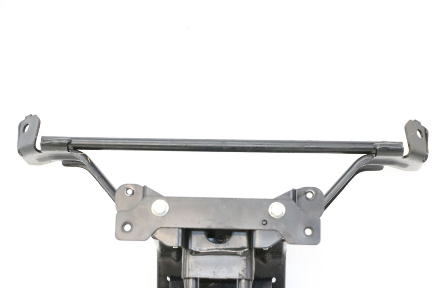photo de CARENADO FRONTAL ARA PEUGEOT SATELIS 125 (2013 - 2018)