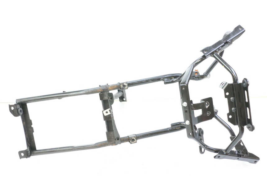 photo de CARENADO FRONTAL ARA PIAGGIO MP3 500 (2014 - 2016)
