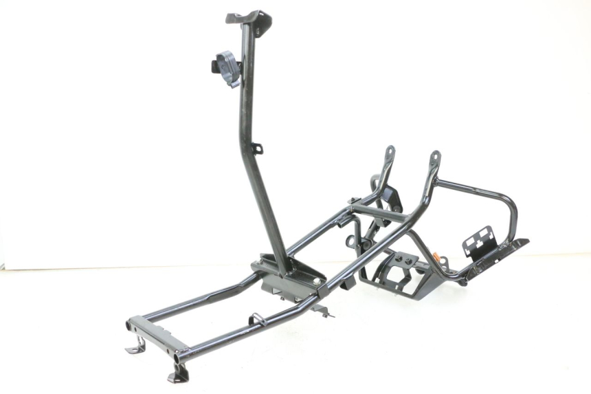 photo de CARENADO FRONTAL ARA PIAGGIO MP3 500 (2014 - 2016)