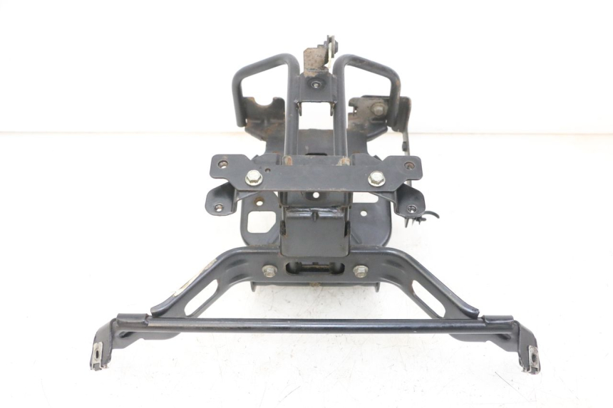 photo de CARENADO FRONTAL ARA PEUGEOT SATELIS 125 (2013 - 2018)