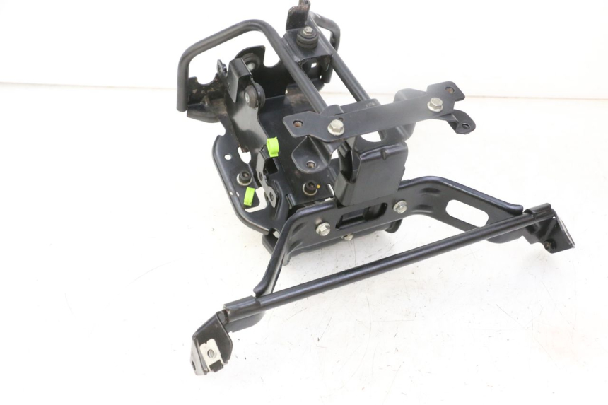 photo de CARENADO FRONTAL ARA PEUGEOT SATELIS 125 (2013 - 2018)