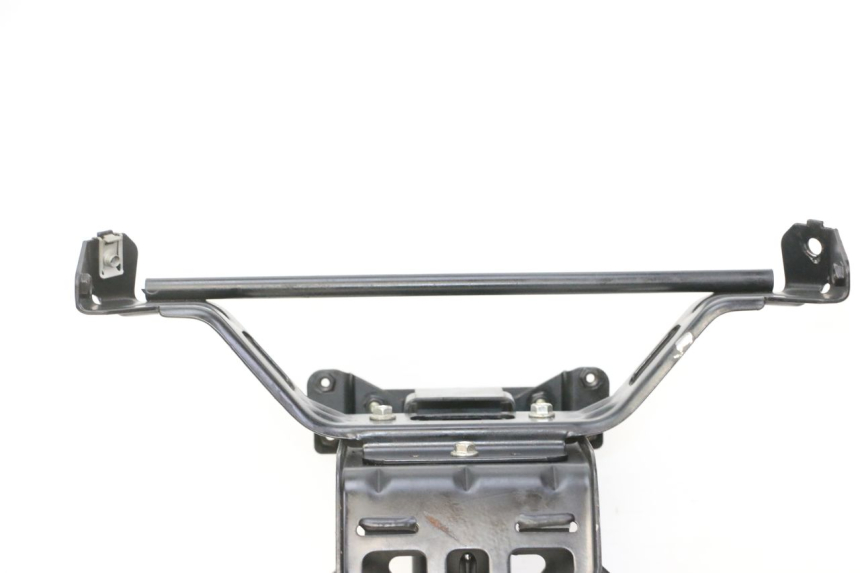 photo de CARENADO FRONTAL ARA PEUGEOT SATELIS 125 (2013 - 2018)