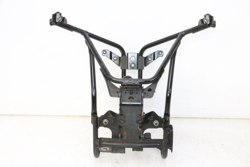 photo de CARENADO FRONTAL ARA PEUGEOT SATELIS 125 (2006 - 2009)