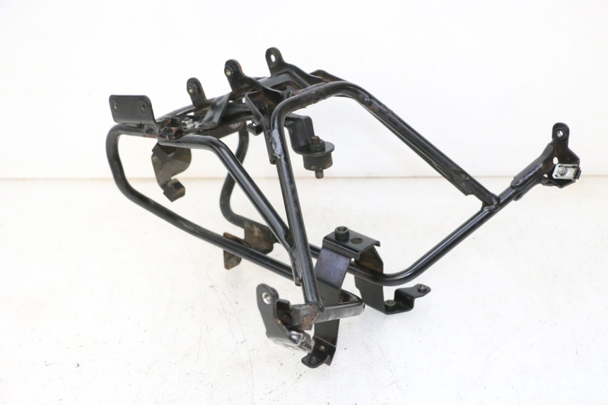 photo de CARENADO FRONTAL ARA PEUGEOT SATELIS 125 (2006 - 2009)