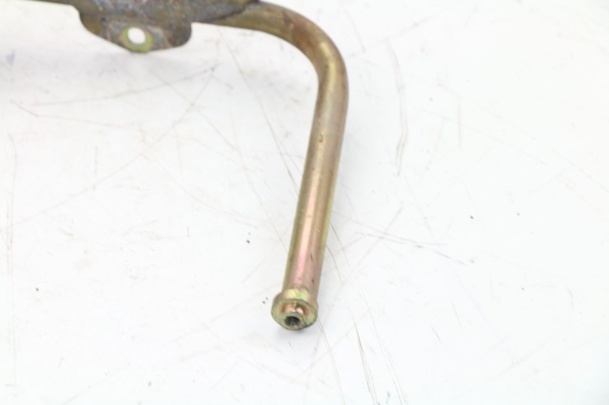 photo de CARENADO FRONTAL ARA HONDA SCV LEAD 100 (2003 - 2007)