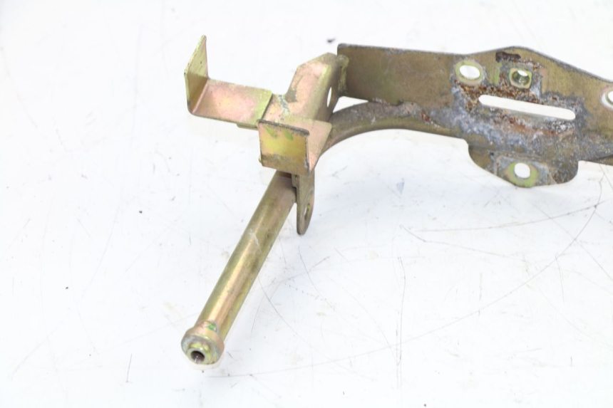 photo de CARENADO FRONTAL ARA HONDA SCV LEAD 100 (2003 - 2007)