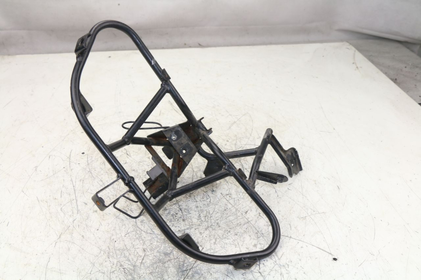 photo de CARENADO FRONTAL ARA SUZUKI BURGMAN 125 (2007 - 2014)