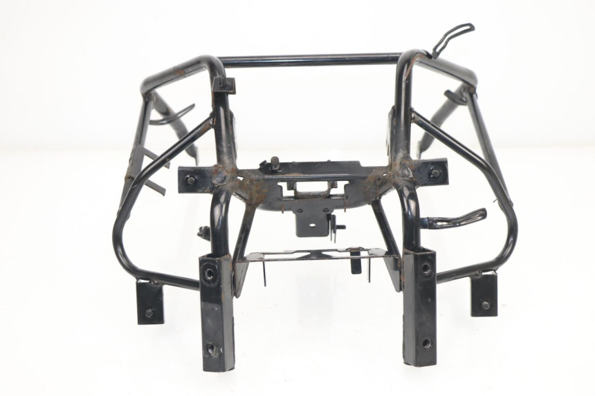 photo de CARENADO FRONTAL ARA KYMCO XCITING 500 (2007 - 2010)