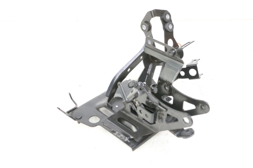 photo de CARENADO FRONTAL ARA YAMAHA XMAX X-MAX 125 (2021 - 2025)