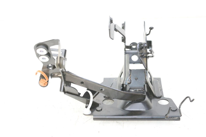photo de CARENADO FRONTAL ARA YAMAHA XMAX X-MAX 125 (2021 - 2025)