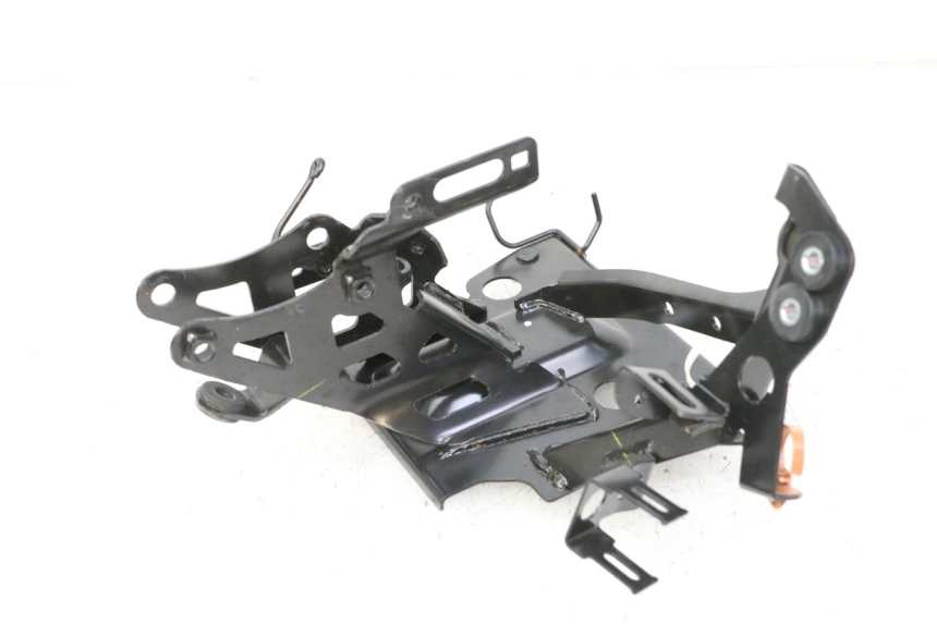 photo de CARENADO FRONTAL ARA YAMAHA XMAX X-MAX 125 (2021 - 2025)