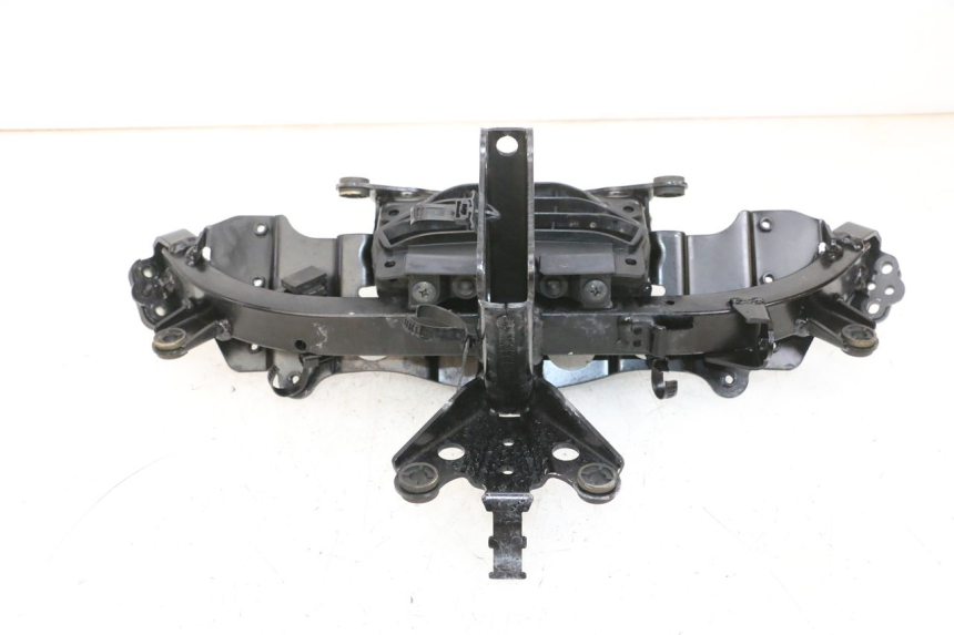 photo de ARAÑA DE HORQUILLA YAMAHA FJR ABS 1300 (2006 - 2012) - Zoom estado de uso